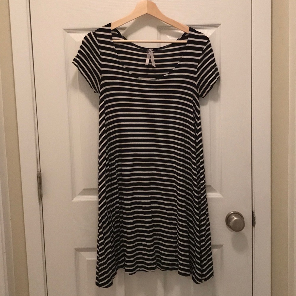 T-Shirt Dress